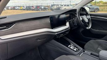 Skoda Octavia Estate 1.4 TSI iV SE L DSG 5dr
