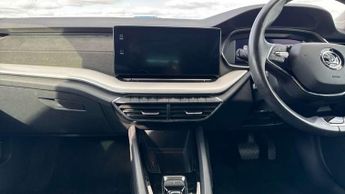 Skoda Octavia Estate 1.4 TSI iV SE L DSG 5dr