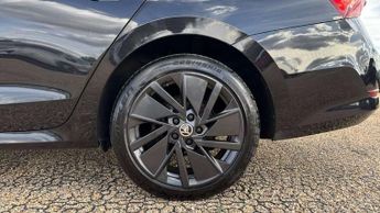 Skoda Octavia Estate 1.4 TSI iV SE L DSG 5dr