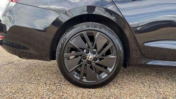 Skoda Octavia Estate 1.4 TSI iV SE L DSG 5dr