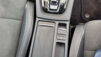 Skoda Octavia Estate 1.4 TSI iV SE L DSG 5dr