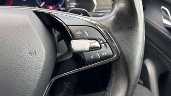 Skoda Octavia Estate 1.4 TSI iV SE L DSG 5dr