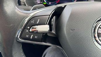 Skoda Octavia Estate 1.4 TSI iV SE L DSG 5dr