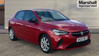 Vauxhall Corsa 1.2 SE Edition 5dr