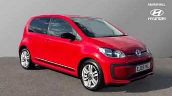 Volkswagen Up 1.0 Up Beats 5dr