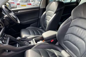 Skoda Kodiaq 1.5 TSI SE L Executive 5dr DSG [7 Seat]