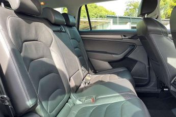 Skoda Kodiaq 1.5 TSI SE L Executive 5dr DSG [7 Seat]