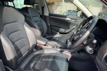 Skoda Kodiaq 1.5 TSI SE L Executive 5dr DSG [7 Seat]