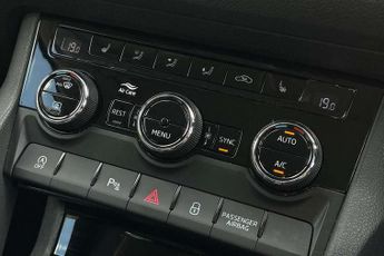 Skoda Kodiaq 1.5 TSI SE L Executive 5dr DSG [7 Seat]