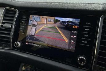 Skoda Kodiaq 1.5 TSI SE L Executive 5dr DSG [7 Seat]