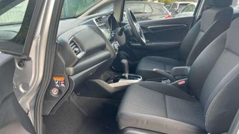 Honda Jazz 1.3 i-VTEC SE Navi 5dr CVT