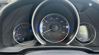 Honda Jazz 1.3 i-VTEC SE Navi 5dr CVT