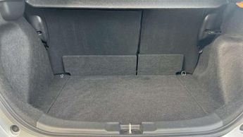 Honda Jazz 1.3 i-VTEC SE Navi 5dr CVT