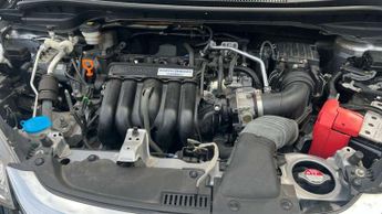 Honda Jazz 1.3 i-VTEC SE Navi 5dr CVT
