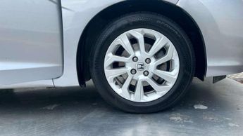 Honda Jazz 1.3 i-VTEC SE Navi 5dr CVT