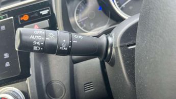 Honda Jazz 1.3 i-VTEC SE Navi 5dr CVT