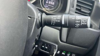 Honda Jazz 1.3 i-VTEC SE Navi 5dr CVT