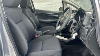 Honda Jazz 1.3 i-VTEC SE Navi 5dr CVT