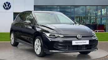 Volkswagen Golf 1.5 eTSI 150 Match 5dr DSG