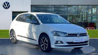 Volkswagen Polo 1.0 EVO 80 Beats 5dr