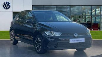 Volkswagen Polo 1.0 TSI Match 5dr DSG