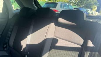 Volkswagen Polo 1.0 TSI Match 5dr DSG