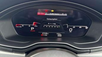 Audi A4 Avant 35 TDI Sport Edition 5dr S Tronic