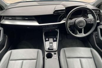 Audi A3 40 TFSI e Sport 5dr S Tronic