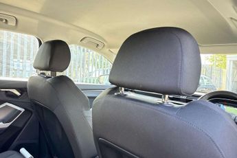 Audi Q3 35 TFSI Sport 5dr S Tronic