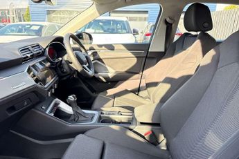 Audi Q3 35 TFSI Sport 5dr S Tronic