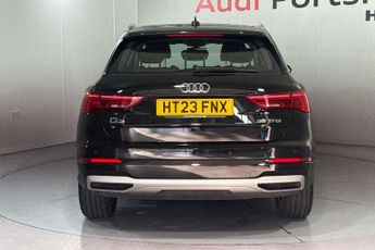 Audi Q3 35 TFSI Sport 5dr S Tronic