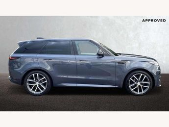Land Rover Range Rover Sport 3.0 D300 Dynamic SE 5dr Auto