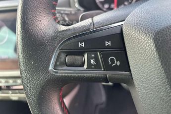 SEAT Arona 1.0 TSI 115 FR [EZ] 5dr DSG