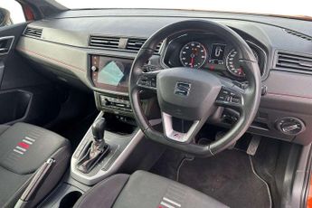 SEAT Arona 1.0 TSI 115 FR [EZ] 5dr DSG