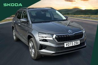 Skoda Karoq 1.5 TSI SE Drive 5dr DSG