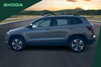 Skoda Karoq 1.5 TSI SE Drive 5dr DSG