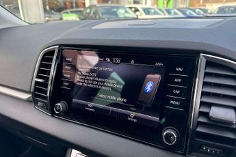 Skoda Karoq 1.5 TSI SE Drive 5dr DSG
