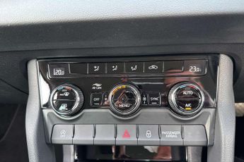 Skoda Karoq 1.5 TSI SE Drive 5dr DSG