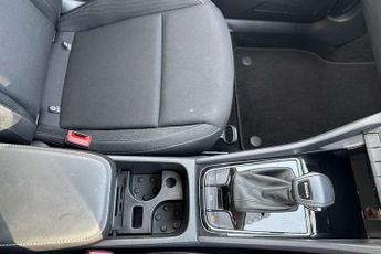 Skoda Karoq 1.5 TSI SE Drive 5dr DSG
