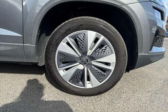Skoda Karoq 1.5 TSI SE Drive 5dr DSG