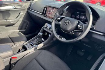 Skoda Karoq 1.5 TSI SE Drive 5dr DSG