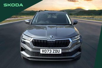 Skoda Karoq 1.5 TSI SE Drive 5dr DSG