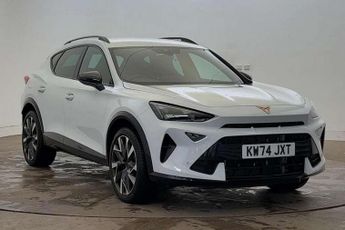 Cupra Formentor 1.5 eHybrid 272 VZ1 5dr DSG