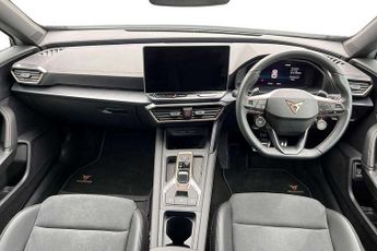 Cupra Formentor 1.5 eHybrid 272 VZ1 5dr DSG