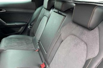 Cupra Formentor 1.5 eHybrid 272 VZ1 5dr DSG