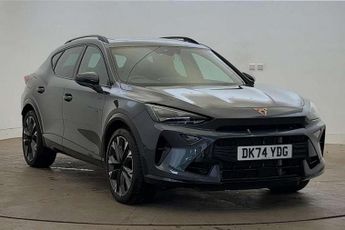 Cupra Formentor 2.0 TSI 333 VZ2 5dr DSG 4Drive