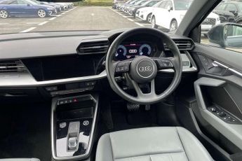 Audi A3 35 TFSI Sport 5dr S Tronic