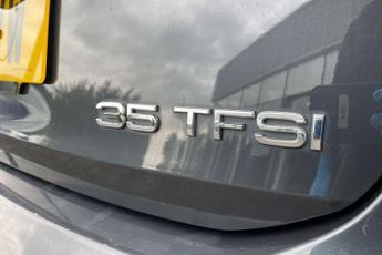 Audi A3 35 TFSI Sport 5dr S Tronic