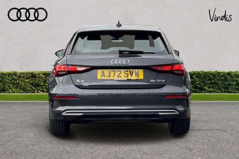 Audi A3 35 TFSI Sport 5dr S Tronic