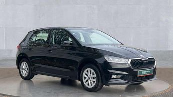 Skoda Fabia 1.0 TSI SE Edition 5dr